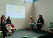 Dialog “EmpowerHER” Menyoroti Kepemimpinan Perempuan dalam Perubahan Iklim