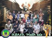 IKBA53 MENANTI KETUA UMUM BARU TAHUN 2024-2027