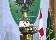 Yasporbi Kembali Gelar Wisuda 2024 pada Semua Tingkatan