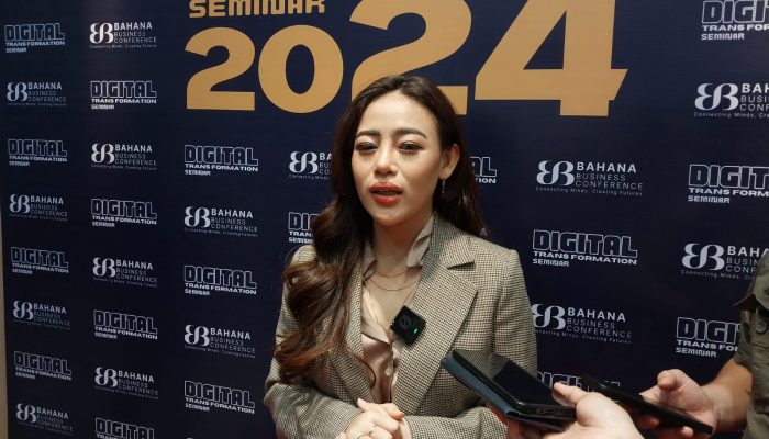 Gelar Seminar Transformasi Digital, PT Bahana Mega Prestasi Layani Calon Pekerja Migran Secara Terintegrasi 