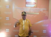 Abadi Ayus: Partai Hanura Aceh Tengah Terus Mengawal Isu Budaya, UMKM dan Ekonomi Makro untuk Peningkatan Perekonomian Masyarakat.