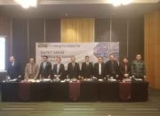 PT LION METAL WORKS Tbk Gelar RUPS Tahun 2024