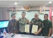 Gandeng KirimAja, APRINDO Perluas Jaringan logistik Terintegrasi pada Domestik & Global