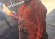 Gebuk Penambang Ilegal, Tokoh Adat Papua Goliat Megesuk Minta Kapolda Papua Barat Tegas dan Tertibkan