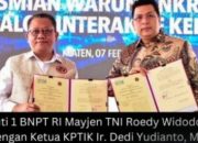 Praktisi TIK Dedi Yudianto Tanggapi Berita Miring Soal Kehadiran Starlink