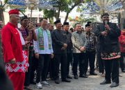 Wouw LuarBiasa !! Imam Besar FBR Ini Didukung Berbagai Kalangan Maju Calon Gubernur DKJ, Sebab..