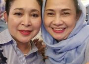 Luarbiasa !! Hj.Ismarini Dapat Dukungan Dari Berbagai Kalangan agar Menjadi Wakil Menteri Di Kabinet Prabowo -Gibran 