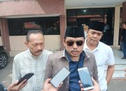 Tubagus Bahrudin (Ketum PB Santri) Mendukung Ormas Religi Untuk Mengelola Pertambangan Di Indonesia
