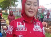 Lapas Perempuan Kelas ll A Bagikan Hewan Kurban Sapi Rayakan Hari Raya Idul Adha 1445H
