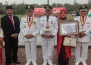 “DESIKA” Peningkatan Kesejahteraan dan Kemandirian Ekonomi Berlandaskan Keunggulan Kompetitif