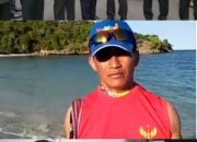 Kapt.Inf.Muhammad Guntur Banjir Pujian dan Apresiasi dari Berbagai Kalangan Mengenai Diusulkan dan Digadang-gadang Ikut Maju Pilbup Kab.Bima NTB, agar Menjadi Bupati