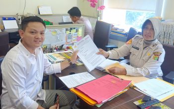 Nopi Anwar, SH Tegaskan PT. BMS Melakukan Pelanggaran Hukum Terkait Perizinan BTS Illegal