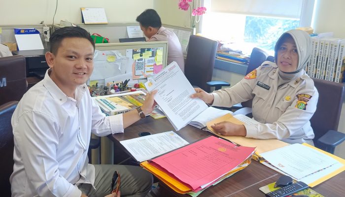 Nopi Anwar, SH Tegaskan PT. BMS Melakukan Pelanggaran Hukum Terkait Perizinan BTS Illegal