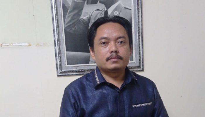 Untuk Pemenangan dr. Dian di Purwakarta, Tubagus Minta DPD PBP Purwakarta Rapatkan Barisan