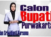 Siap Menjadi Bupati Purwakarta, dr. Dian Tunjuk Tubagus Bahrudin Sebagai Ketua Tim Pemenangan