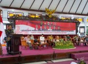 Strategi Pentahelix Upaya BNPT Turunkan Potensi Terorisme