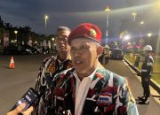 Pesan Ketua LMP DKI Jakarta untuk Polri pada HUT Bhayangkara ke-78
