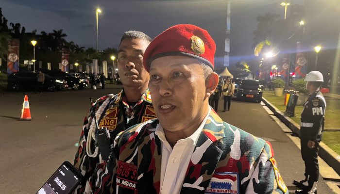 Pesan Ketua LMP DKI Jakarta untuk Polri pada HUT Bhayangkara ke-78
