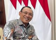 Miliki Pengalaman dan Kinerja Pro Masyarakat, Helldy Berpeluang Menang Pilwakot Cilegon 2024