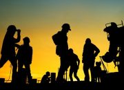 Harapan DEN KSBSI Agar Buruh Bijak Penuh Kedewasaan Sikapi UU Ciptaker