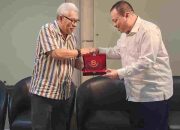 Bentuk Forum Masyarakat Indonesia Emas (FORMAS), Yohanes Handojo Budhisedjati: Sebagai Pengawalan Program Pemerintahan Prabowo-Gibran Kedepan
