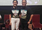Jimmy Bernando Panjaitan (Direktur Badan Pelaksana Otorita Danau Toba (BPODT): BPODT Dukung Film “Harta,Tahta, Wanita Boru ni Raja” untuk Perkembangan Wisata  Danau Toba dan Adat Batak