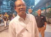 Dr. Hulman Panjaitan, S.H,. M. H. (Wakil Rektor Bidang Akademik Inovasi Universitas Kristen Indonesia): Film Drama Komedi Romantis “Harta ,Tahta, Wanita, Boru ni Raja” Sangat Edukatif dan Enak Ditonton