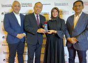 Hadirkan Inovasi Standar Perawatan Medis Bagi Korban Kecelakaan Lalu Lintas, Jasa Raharja Raih Penghargaan di Ajang Asia Awards 2024