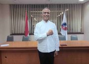 Lambertus Labi Ibi Riti, M.T. Siap Bertarung Menjadi Bupati Kabupaten Sumba Tengah 2024-2029: Agenda Besar Pembangunan SDM, Memajukan Pendidikan, Pengentasan Kemiskinan dan Kesejahteraan Masyarakat
