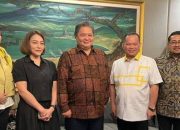 Komentar Rakyat Atas Pencalonan E2L-MEP: “Jang Berani Pele, E2L-MEP Menang Satu Putaran. Yang Laeng Bapinggir Jo”.