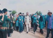 Plt. Bupati Ir. Burhanuddin, M.Si. Siap Pimpin dan Majukan Kabupaten Bombana Periode 2024-2029