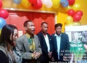 Ulang Tahun Kantor Hukum Parnagogo & Rekan Merayakan Ulang Tahun Ke – 10 Tahun