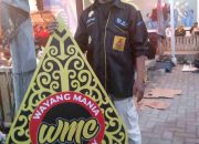 Wayang Mania Community (WMC) Gelar Wayang Kulit Semalam Suntuk