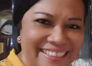 Jeanette Widjaja-Awuy Koordinator TTI Forum New York Harapkan Kehadiran Pengusaha & Perbankan Sulut