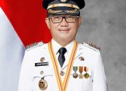 Akan Bertemu Investor dan Pebisnis Amerika di KJRI New York, Bupati Joune Ganda Promosikan Peluang Investasi di Minahasa Utara