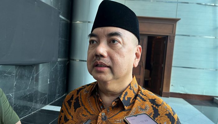 Peringati Hari Koperasi Nasional ke-77, Ketua Umum INKOPPAS Ajak Insan Koperasi Bersatu