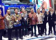 UD Trucks Luncurkan Quester Revolusioner dengan ESCOT di GIIAS 2024