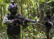 Kapendam: Tiga Orang Yang Tewas Tertembak Di Puncak jaya Bukanlah Warga Sipil Melainkan Anggota OPM
