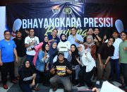 Keren, Mabes Polri Acarakan Turnamen Bowling Buat Jurnalis Media Mainstream!