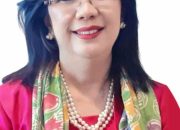 Soraya Togas: Duta Wisata Sulut Dukung Program Pemerintah Promosikan Pariwisata dan Datangkan Investor ke Sulut