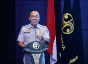 Gelar Rakortas 2024, Jasa Raharja Berkomitmen Perkuat Kolaborasi dan Sinergi untuk Tingkatkan Pelayanan dan Kinerja Berkelanjutan