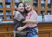 Queen Klinik Bedah Plastik Mampu Puaskan Irma Darmawangsa Mancungkan Hidung ala Blaster Eropa