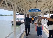 Ironis, Perusahaan Dengan Sederet prestasi Tersingkir Dari Batam Center