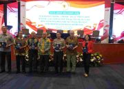 Komisi Kepolisian Nasional (Kompolnas) Gelar FGD ‘Penerapan UU Nomor 22 Tahun 2009 tentang Lalu Lintas dan Angkutan Jalan’