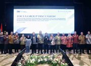 Gelar FGD dengan Para Ahli, Jasa Raharja Dorong Optimalisasi Peraturan Pemerintah No. 18 tentang Dana Kecelakaan Lalu Lintas Jalan deh