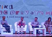 Kemenkes dan Mitra Jejaring TBC, Sepakat Fasilitas Kesehatan Harus Bersinergi dalam Penanggulangan TBC