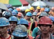 Kehendaki Pilkada Damai, Presiden KSPSI Imbau Buruh Agar Tak Neko-neko