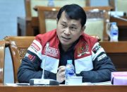 Santoso Ungkap Indikasi Mafia Peradilan di Kasus Bebasnya Ronald Tannur
