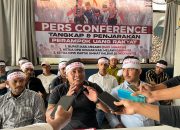 Desak Polri Tahan Ketua DPD Golkar Kab.Melawai Dan Ketua Partai Umat Kalbar Akibat Dugaan Korupsi Bantuan UMKM