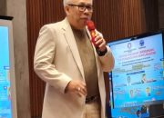 Handojo Budhisedjati Ketua Umum FORMAS: Soft Launching dengan Seminar Lingkungan & Pembangunan Berkelanjutan Bentuk Pengawalan Pemerintahan Prabowo-Gibran